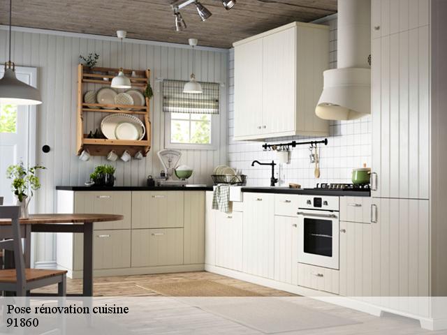 Rénovation cuisine